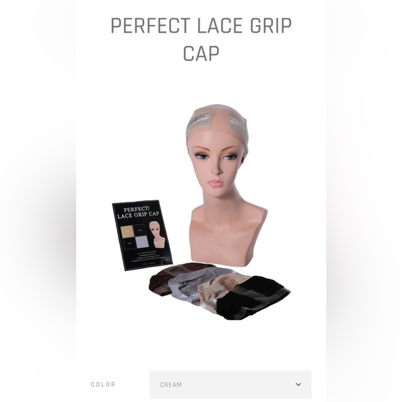 Belle Tress Other Lace Front Wig Grip Cap Poshmark